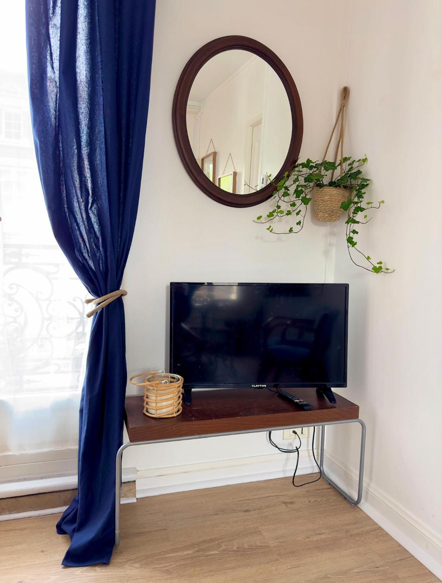 Le Saint Lazare Apartment Compiegne Luaran gambar
