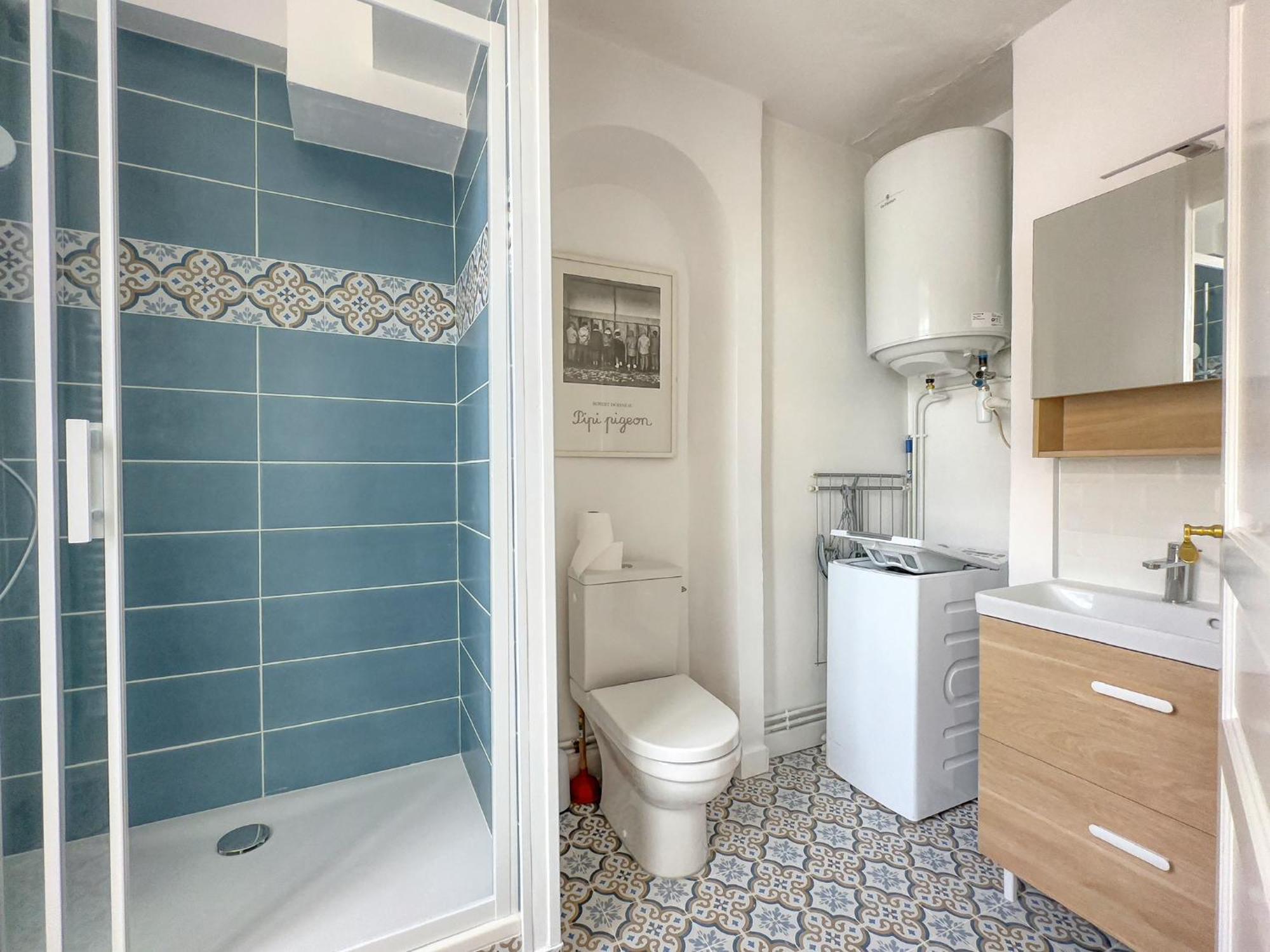 Le Saint Lazare Apartment Compiegne Luaran gambar
